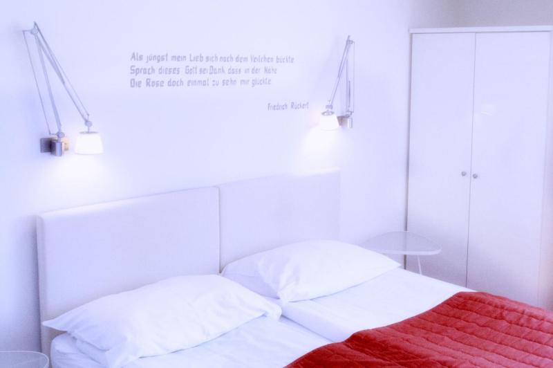Hotel Villa Rückert - image 27