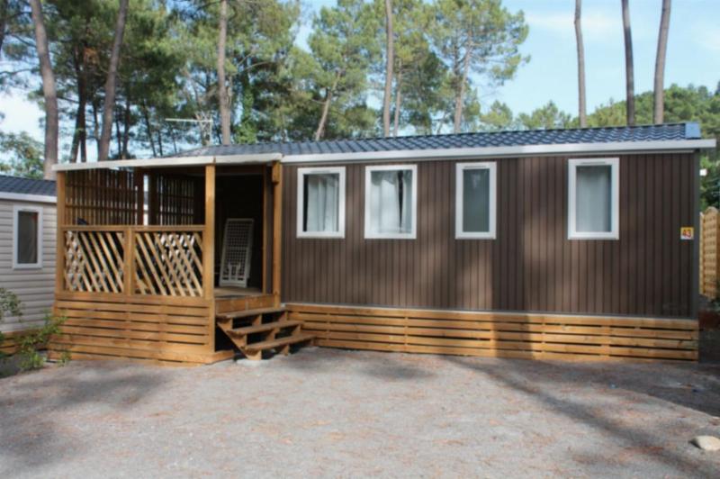 Mobile Home image 1