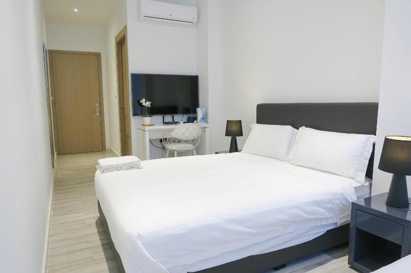 Comfy Studio 6 by Ong Realty - image 14