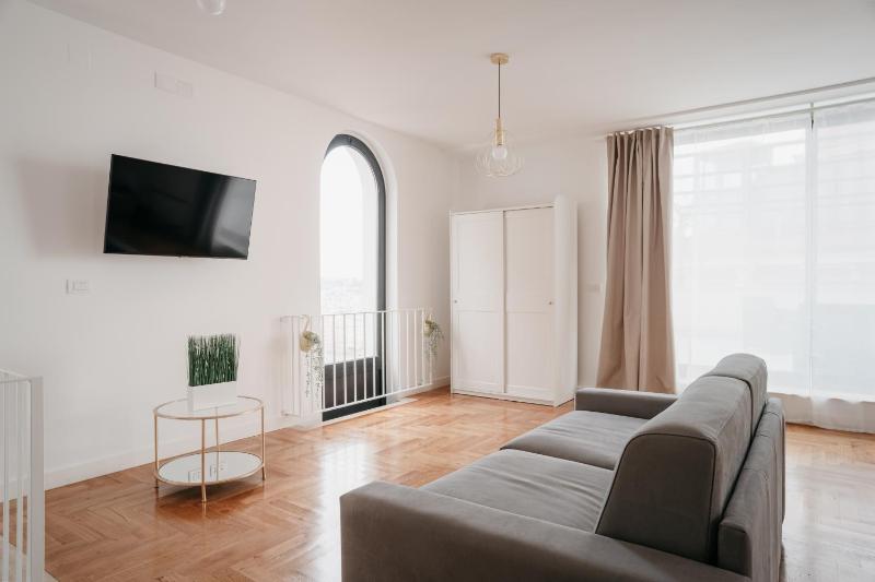 Vista Napoli Residence by Casa Napoletana - image 11