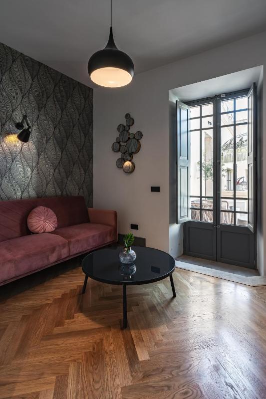 Double or Twin Room with Swimming Pool Access image 2
