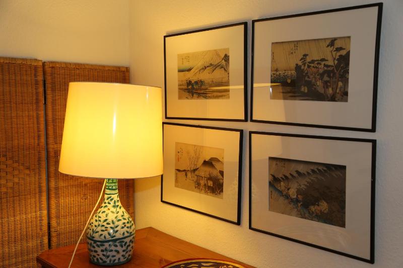 One-Bedroom Apartment image 4