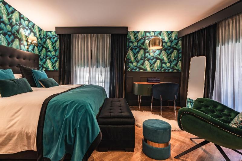 Superior Double or Twin Room image 2