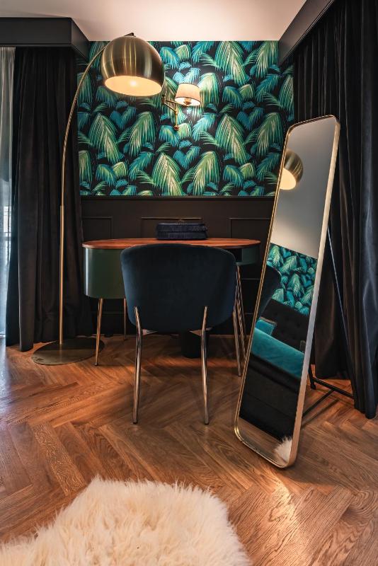 Superior Double or Twin Room image 3