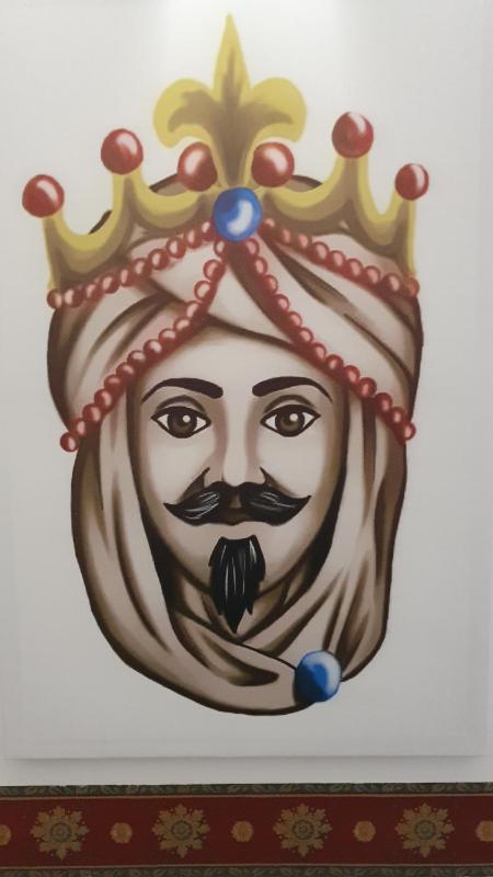 Double Room with Private External Bathroom image 4