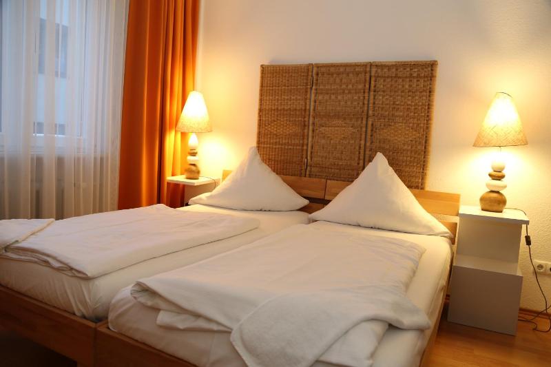 One-Bedroom Apartment (2 Adults + 2 Children) image 4