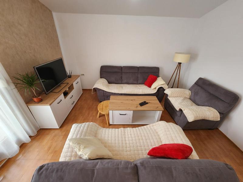 Apartment Dukić - image 16