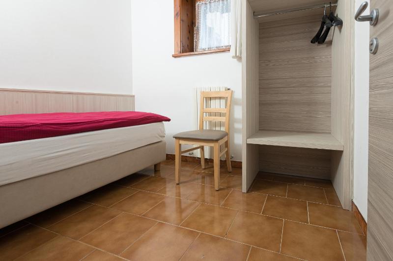 Baita Belvedere Mottolino & Neve - Appartamenti Abar - image 39
