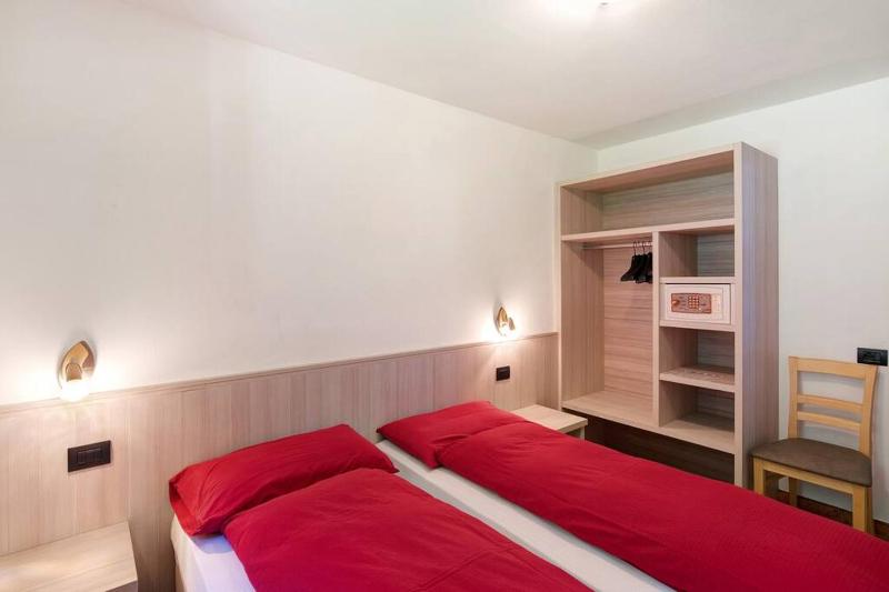 Baita Belvedere Mottolino & Neve - Appartamenti Abar - image 31