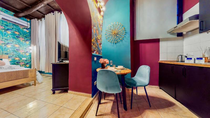 Executive Apartment image 4