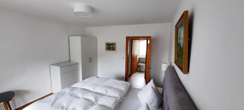 Holiday Apartment 1 with 1 Bedroom and Balcony (2 Adults) - Am Reilsbach 29 image 4