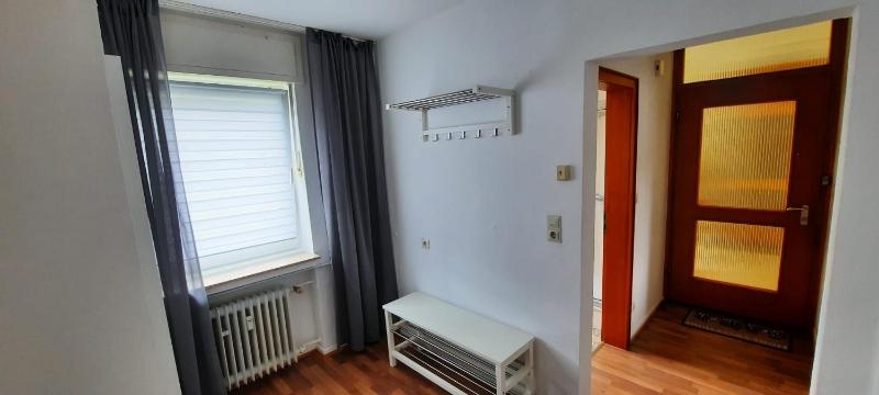 Holiday Apartment 1 with 1 Bedroom and Balcony (2 Adults) - Am Reilsbach 29 image 3
