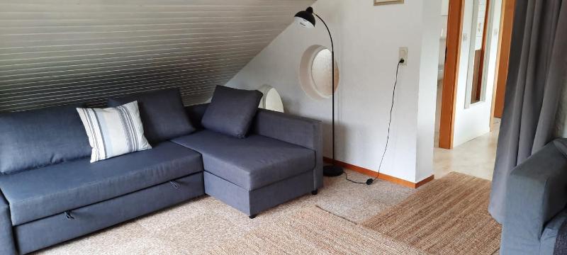 Holiday Apartment 2 with 1 Bedroom and 1 Living Room (4 Adults) - Am Reilsbach 29 image 3