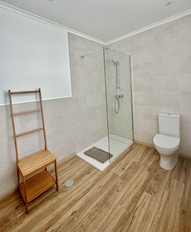 Studio with Terrace image 4