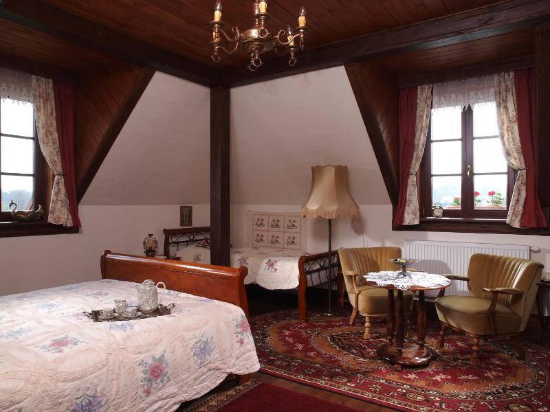 Triple Room image 1