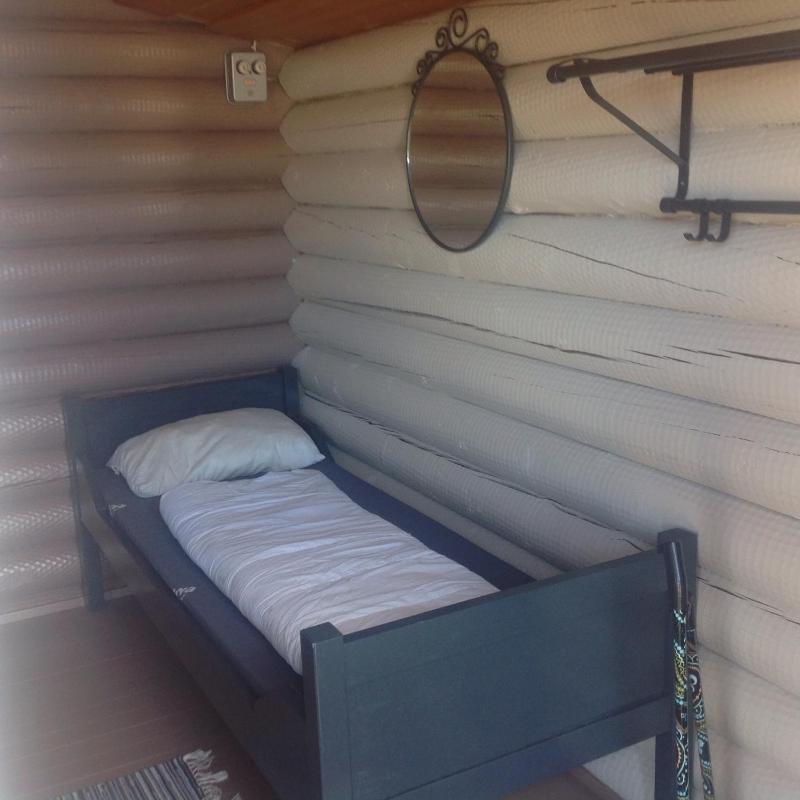 Cottage with Shared Bathroom image 1