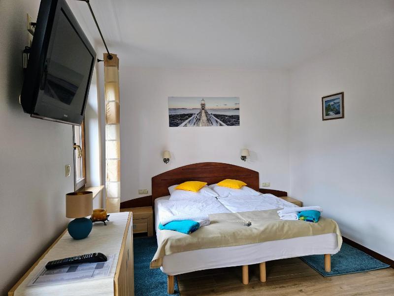 Apartamenty z Klimatem - image 13