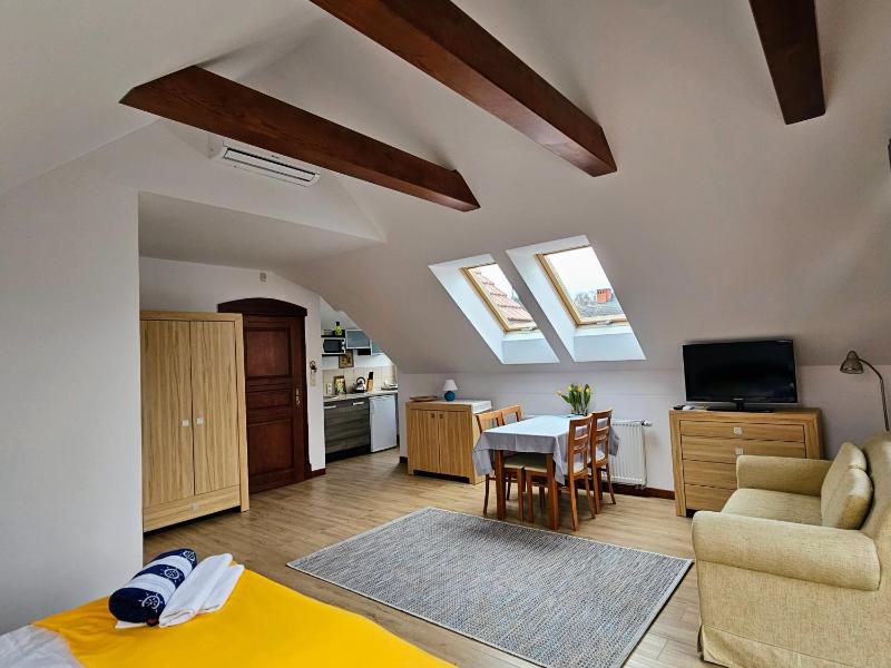 Apartamenty z Klimatem - image 7
