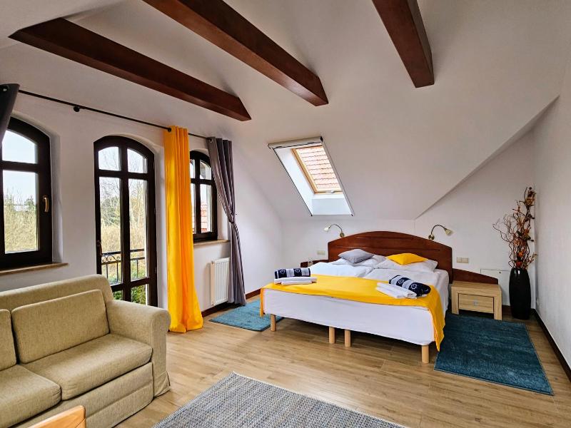 Apartamenty z Klimatem - image 10