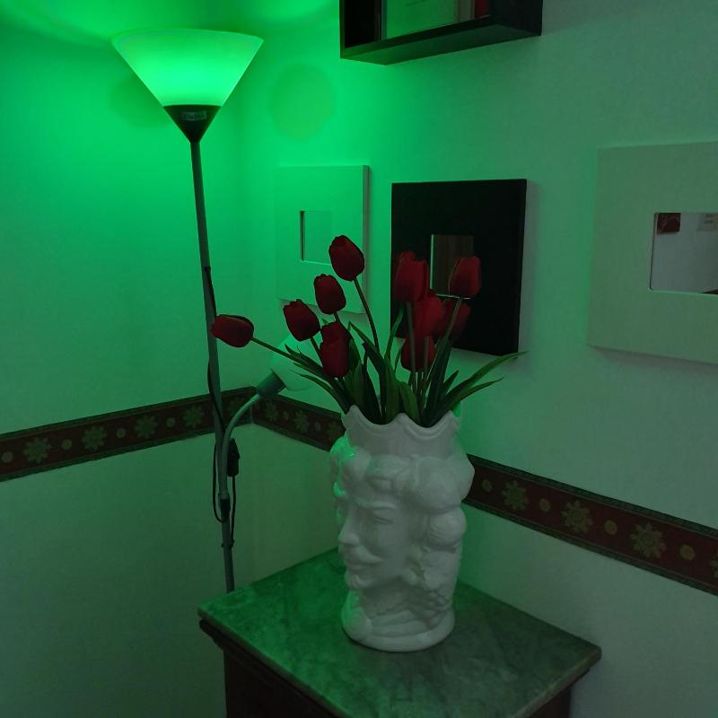 Double Room with Private External Bathroom image 3