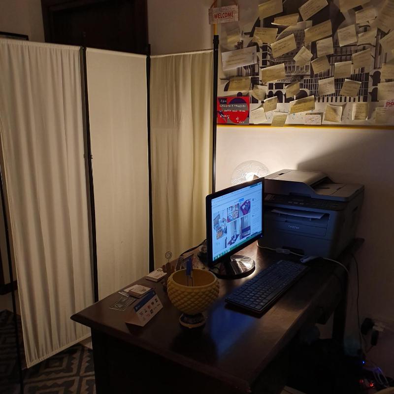 Double Room with Private External Bathroom image 2