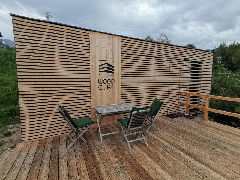 Superior Chalet image 1