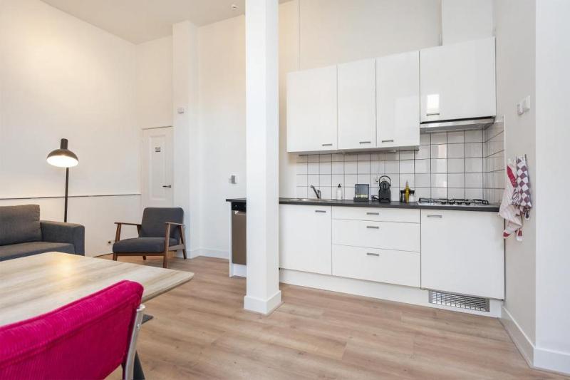 Apartment - Ground Floor image 3