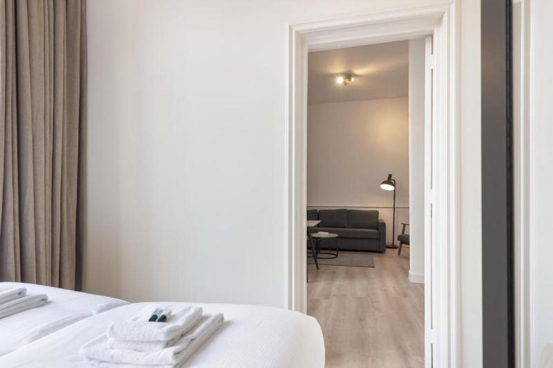 Apartment - Ground Floor image 4