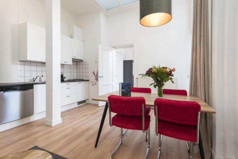 Apartment - Ground Floor image 2