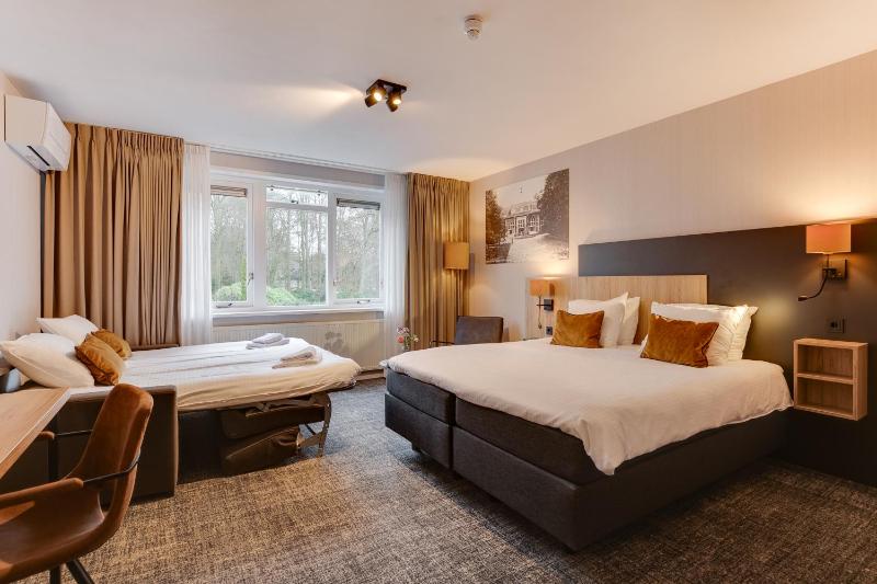 Double Room with Kingsize Bed image 2