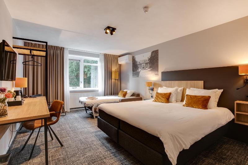 Double Room with Kingsize Bed image 2
