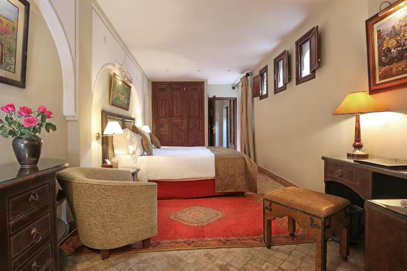 Prestige Double Room image 3