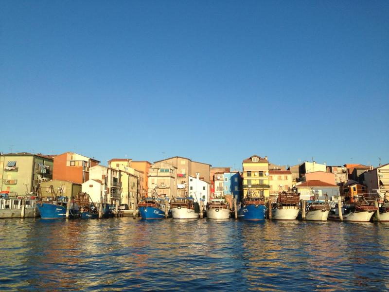 Residenza Roma Marina - image 44