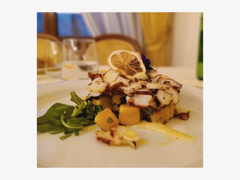 Grand Hotel Hermitage - image 8