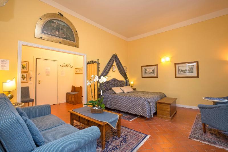 Junior Suite image 1