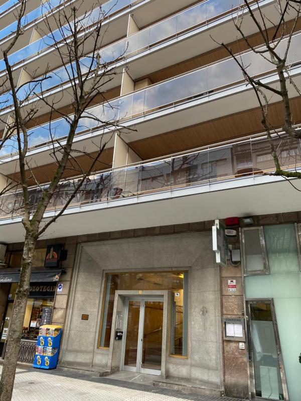 Amara - Apartamento acogedor y bien ubicado a un paso del Centro - image 12