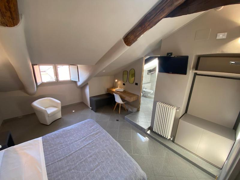 Studio Attic image 1