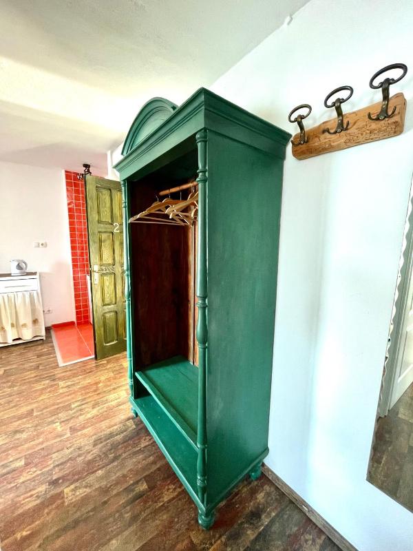 Apartments Trapula - image 12
