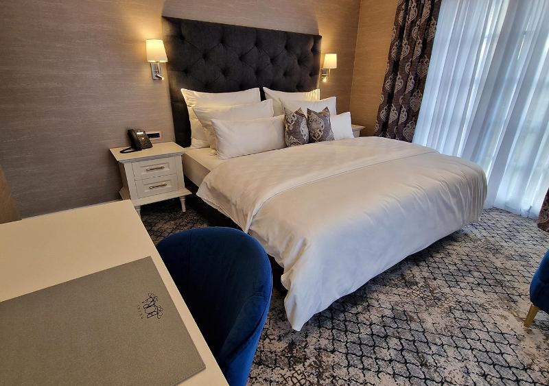 Deluxe King Room image 1