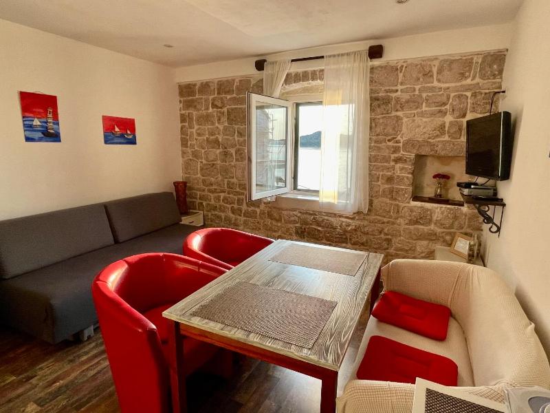 Apartments Trapula - image 49