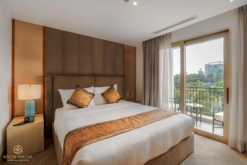 Ngon Avatar Hotel - image 7