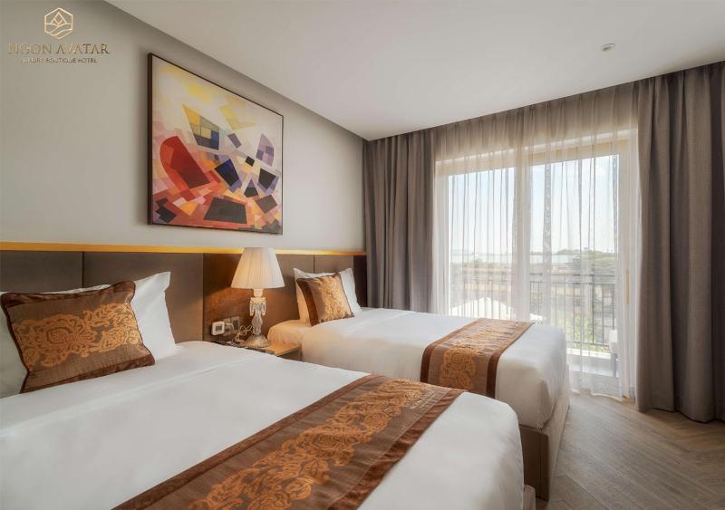 Ngon Avatar Hotel - image 6