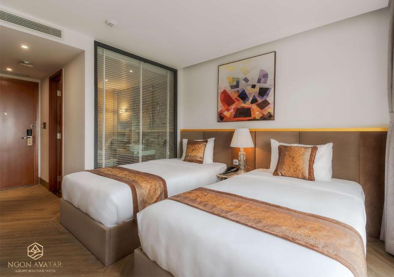 Ngon Avatar Hotel - image 9