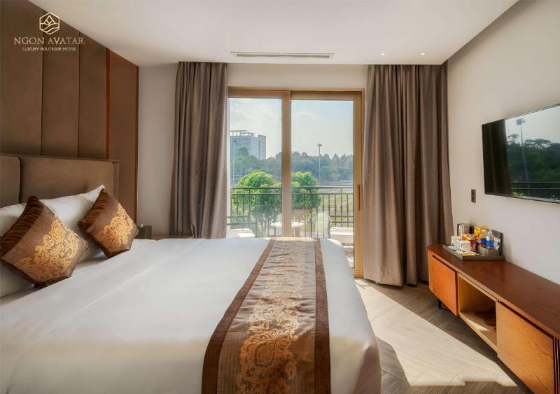 Ngon Avatar Hotel - image 5