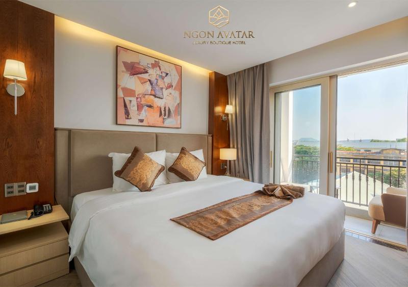 Ngon Avatar Hotel - image 4