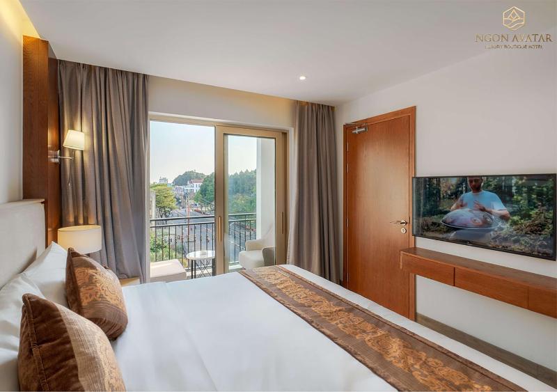 Ngon Avatar Hotel - image 15