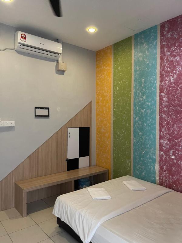 GOLDEN GUEST HOUSE KUANTAN - image 23