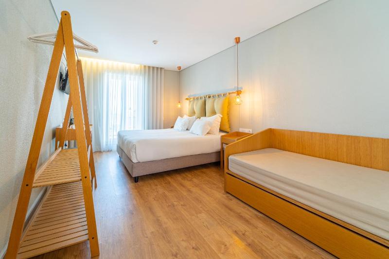 The Rex Hotel Porto - Mansion House - Private Parking - image 34