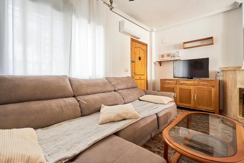 Espanhouse Playa Townhouse in La Zenia close to the beach - image 36