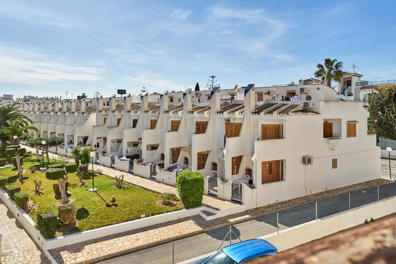 Espanhouse Playa Townhouse in La Zenia close to the beach - image 22